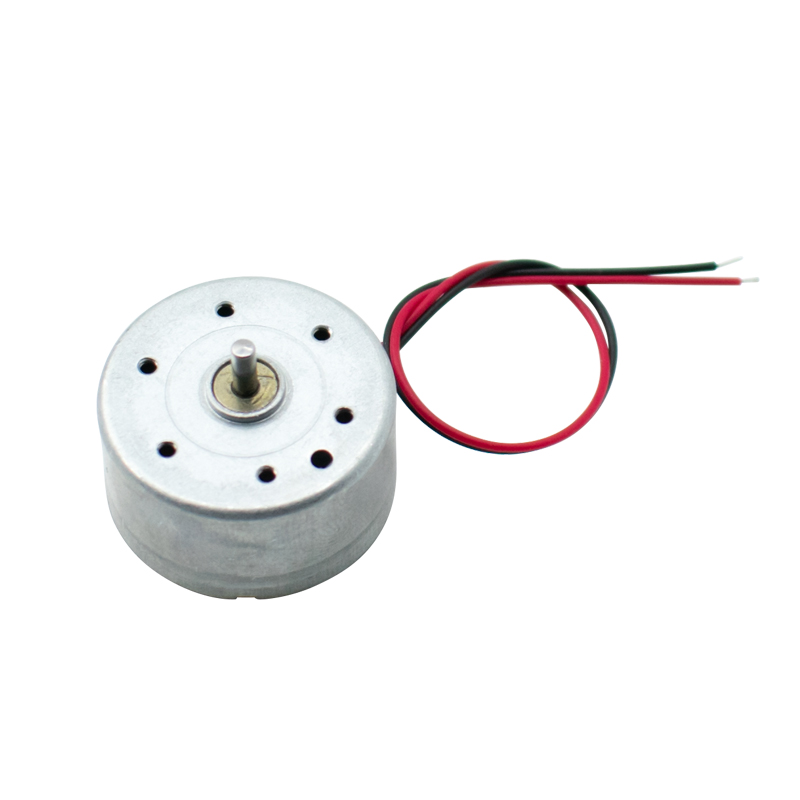   5 шт. микромоторов R300C DC, – обзор и цена Hobby Is Science