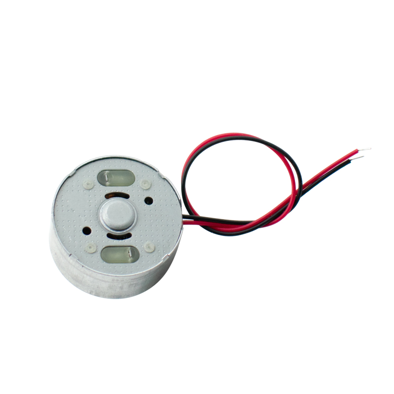  5 шт. микромоторов R300C DC, – обзор и цена Hobby Is Science