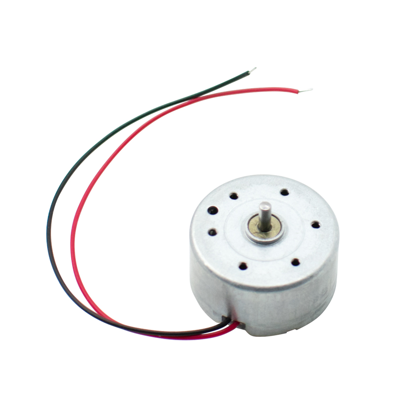   5 шт. микромоторов R300C DC, – обзор и цена Hobby Is Science