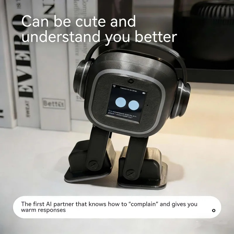 Миниатюрный карманный робот-иг – обзор и цена Science Robotics