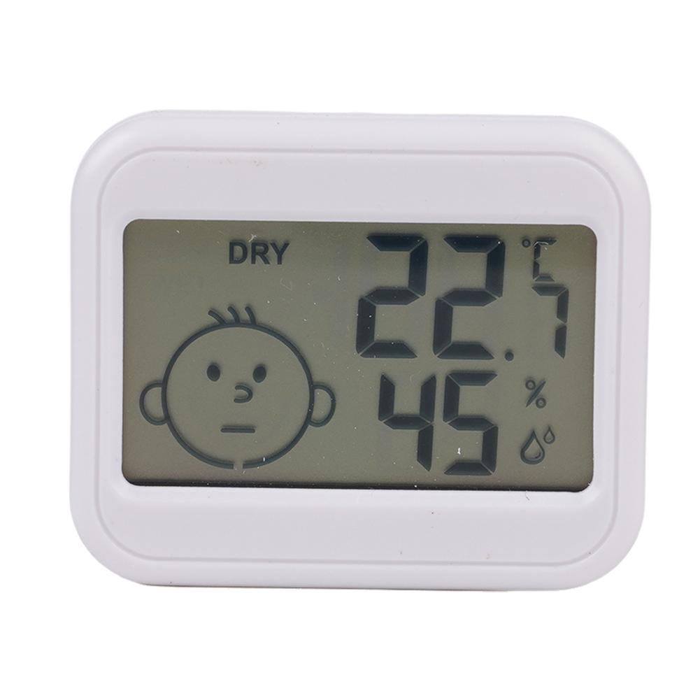 ЖК-цифровой термометр, гигроме – обзор и цена Weather Station Indoor