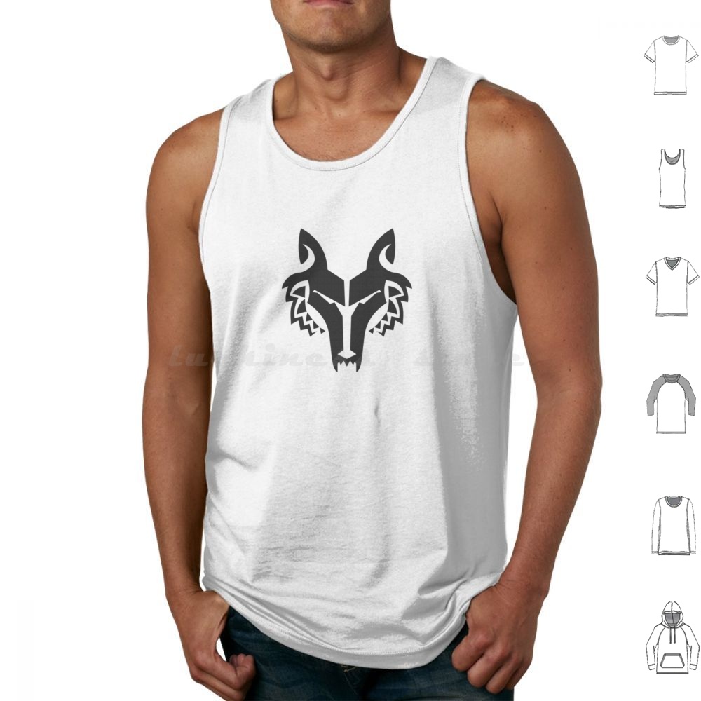 Волк Пакет Майки с принтом Хло – обзор и цена Hobby Is Science