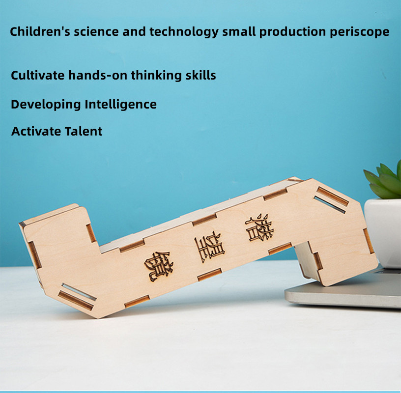 Набор для самостоятельной сбор – обзор и цена Science Project Toys Making