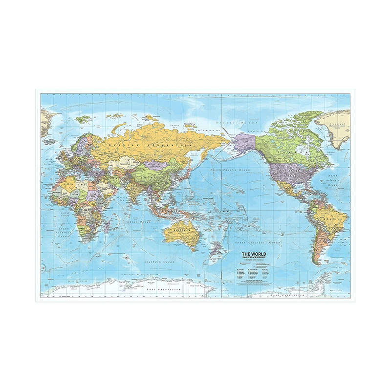 Карта мира 2012, тканевый боль – обзор и цена Star Map Poster