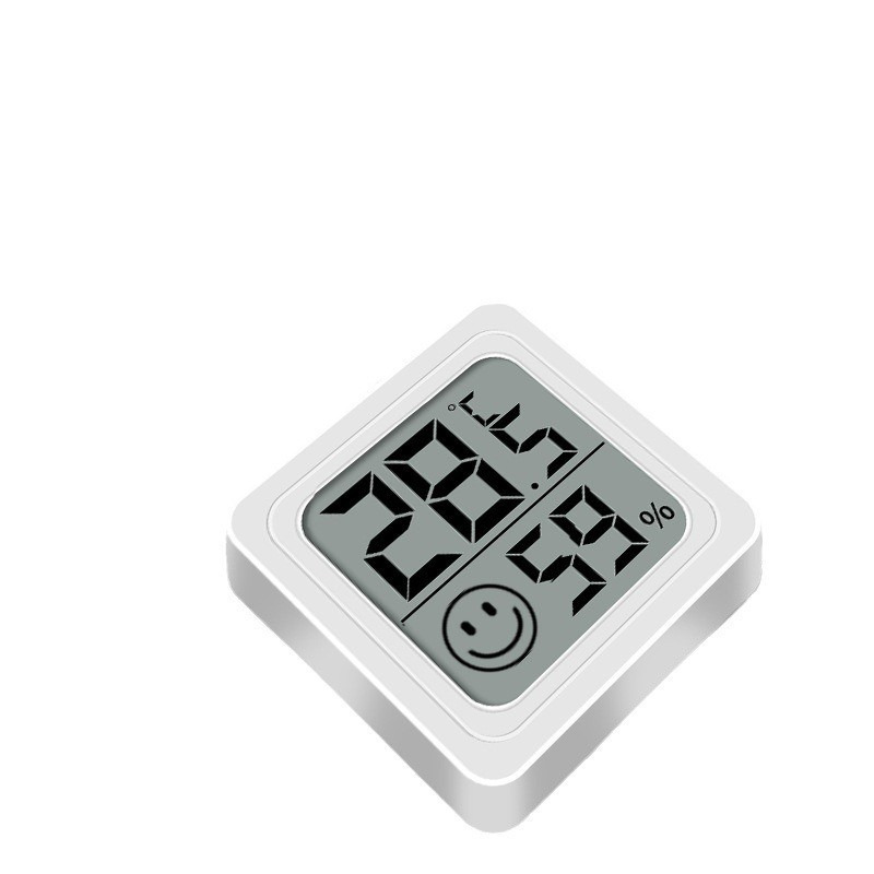 ЖК-цифровой термометр, гигроме – обзор и цена Weather Station Indoor