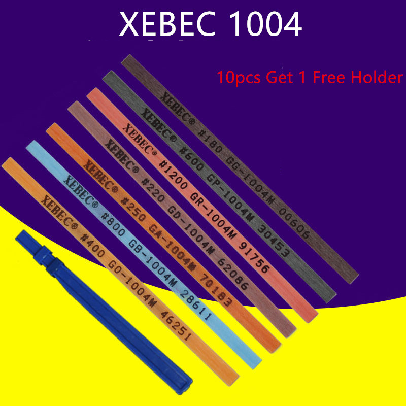 Jrealmer 1/3/5 шт. Xebec 1004  – обзор и цена Science Bob